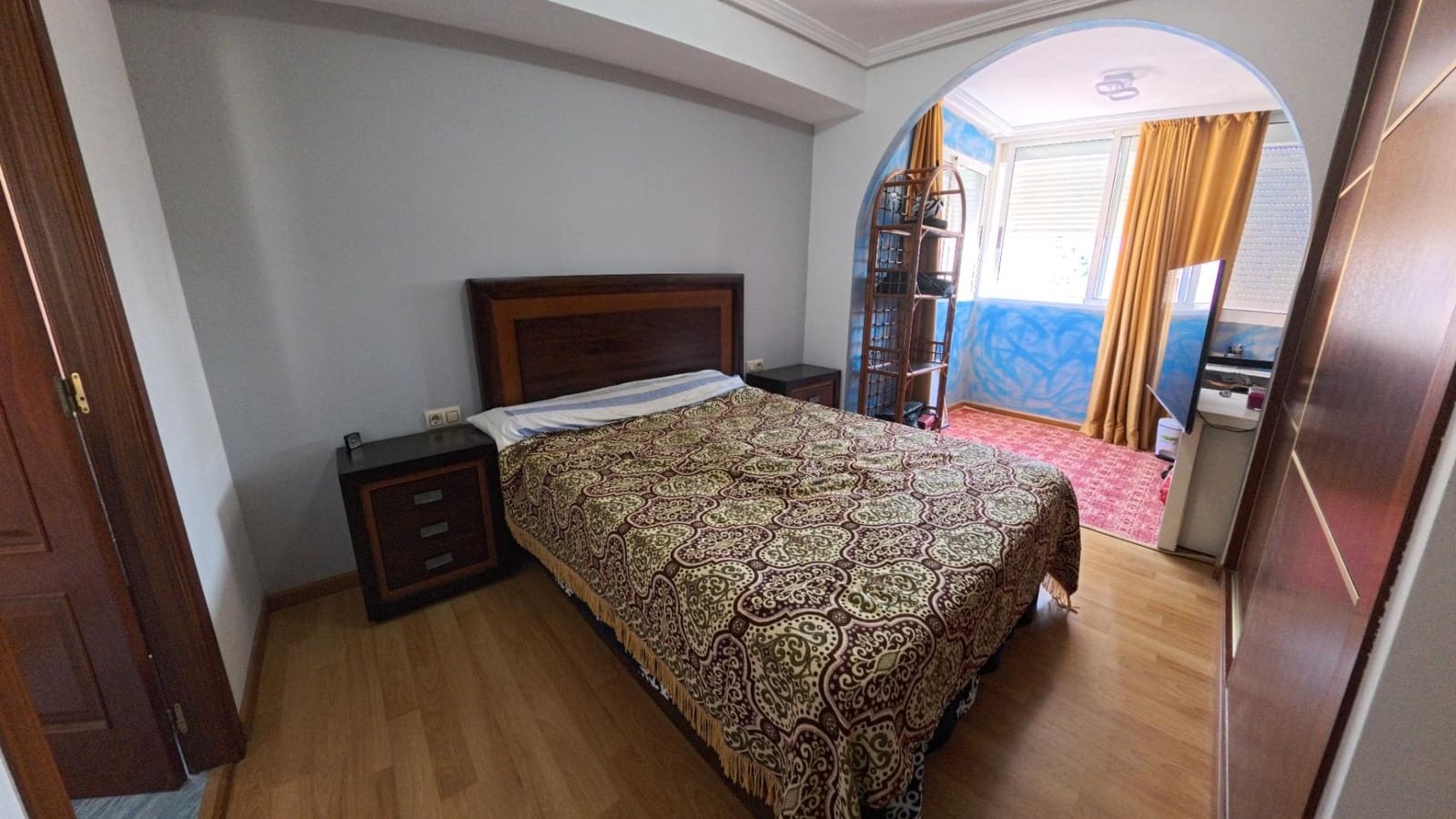 3 slaapkamer Penthouse te koop in Benidorm met zwembad - € 359.000 (Ref: 9176402)