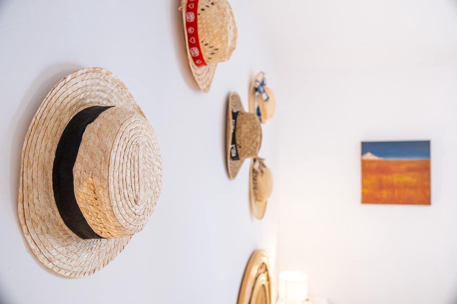 1 makuuhuone Huoneisto vuokrattavana paikassa Arenal - 795 € (Ref: 9191012)