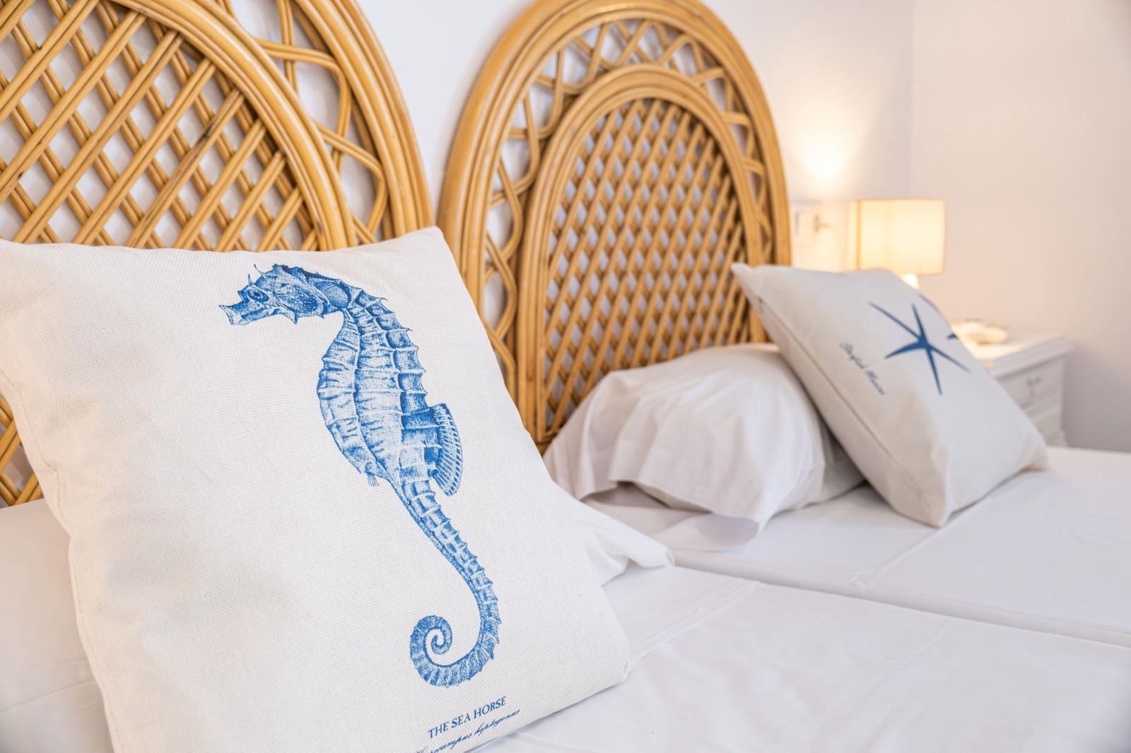 1 makuuhuone Huoneisto vuokrattavana paikassa Arenal - 795 € (Ref: 9191012)