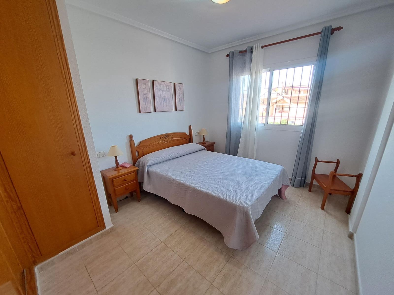 2 soveværelse Lejlighed til leje i Gran Alacant med swimmingpool - € 850 (Ref: 9193718)