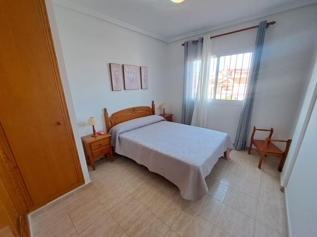 2 makuuhuone Huoneisto vuokrattavana paikassa Gran Alacant, Santa Pola mukana uima-altaan - 850 € (Ref: 9193718)