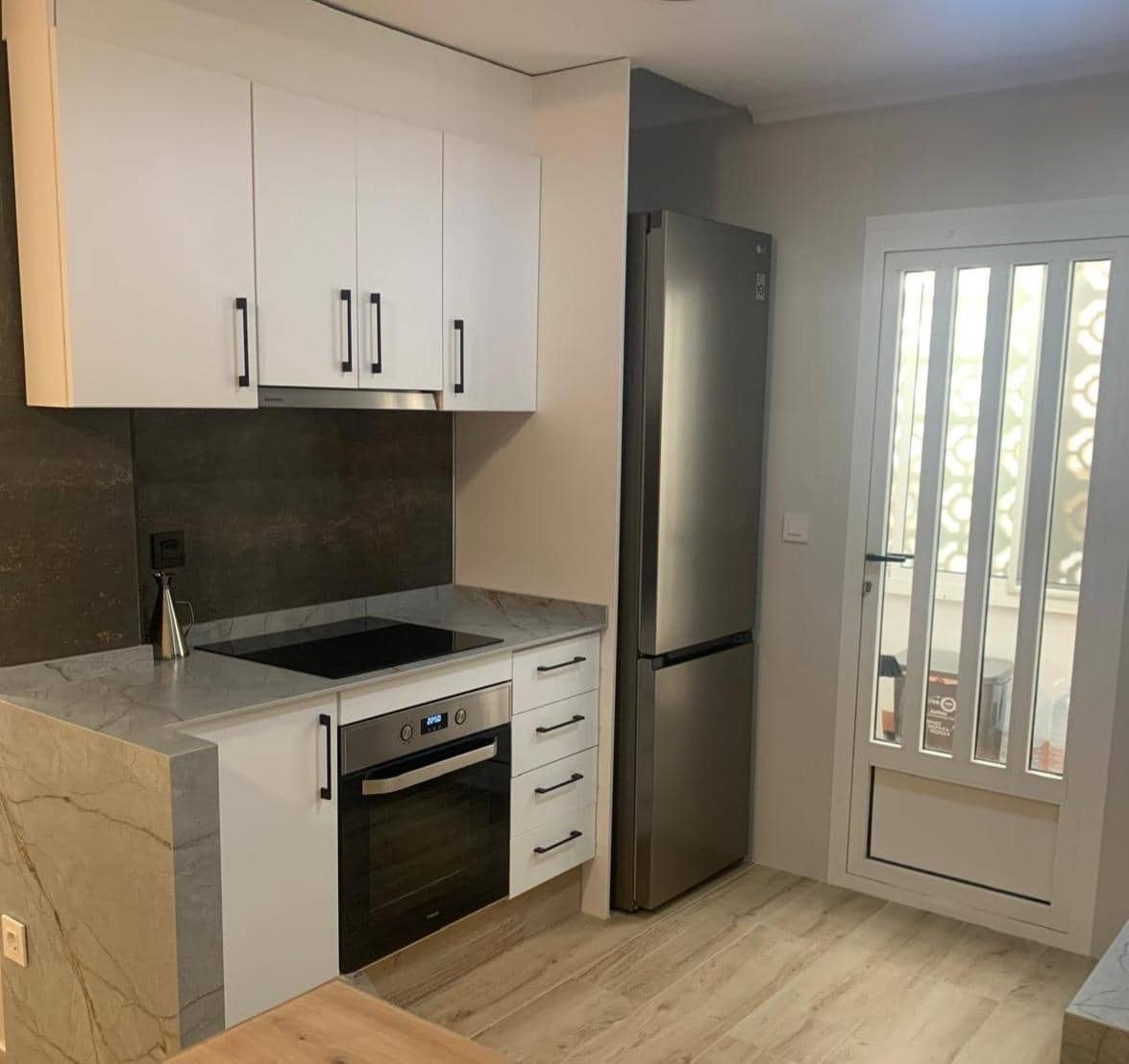 2 sypialnia Dom szeregowy na sprzedaż w Elche / Elx z garażem - 242 000 € (Ref: 9200405)