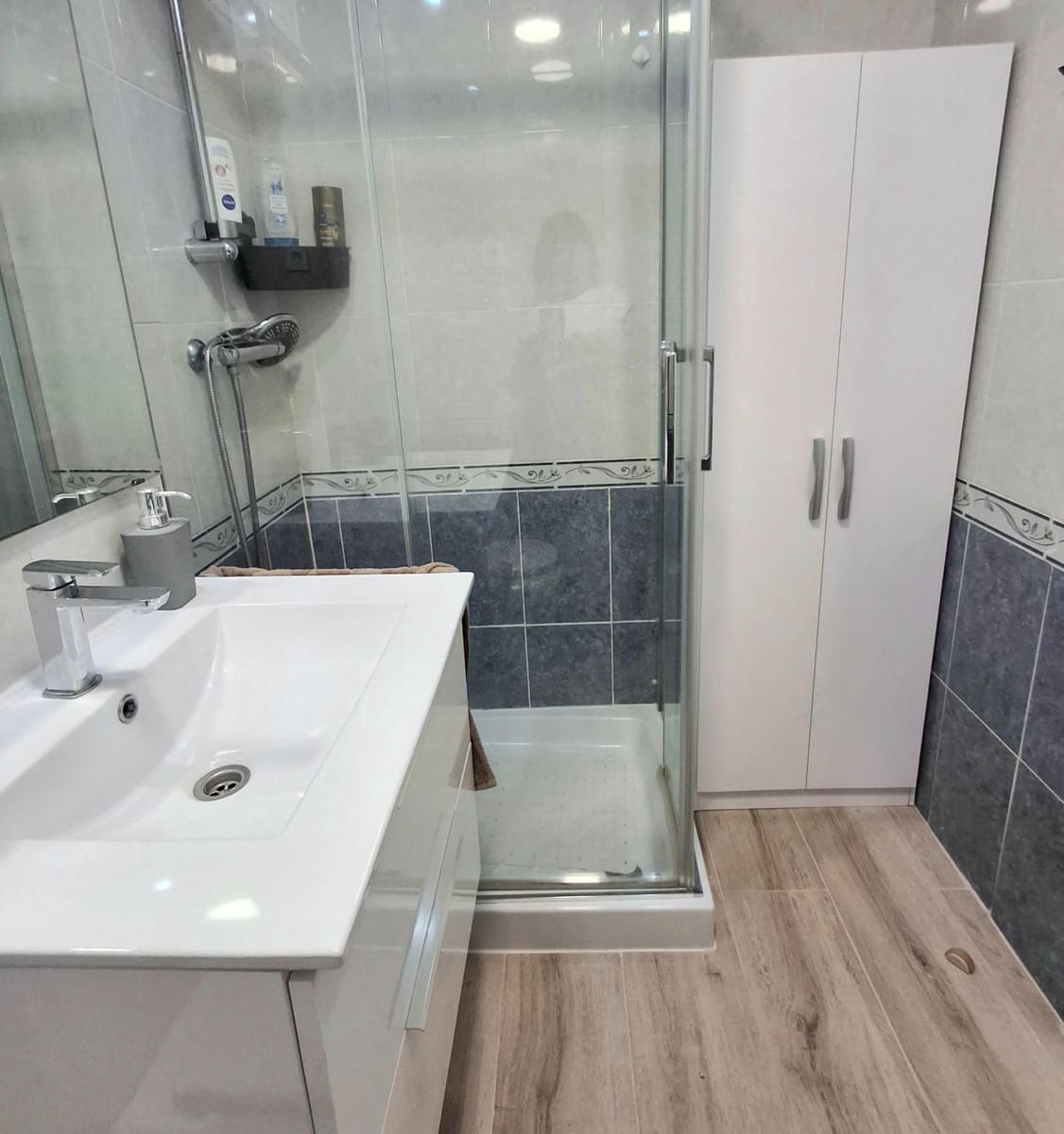 2 sypialnia Dom szeregowy na sprzedaż w Elche / Elx z garażem - 242 000 € (Ref: 9200405)