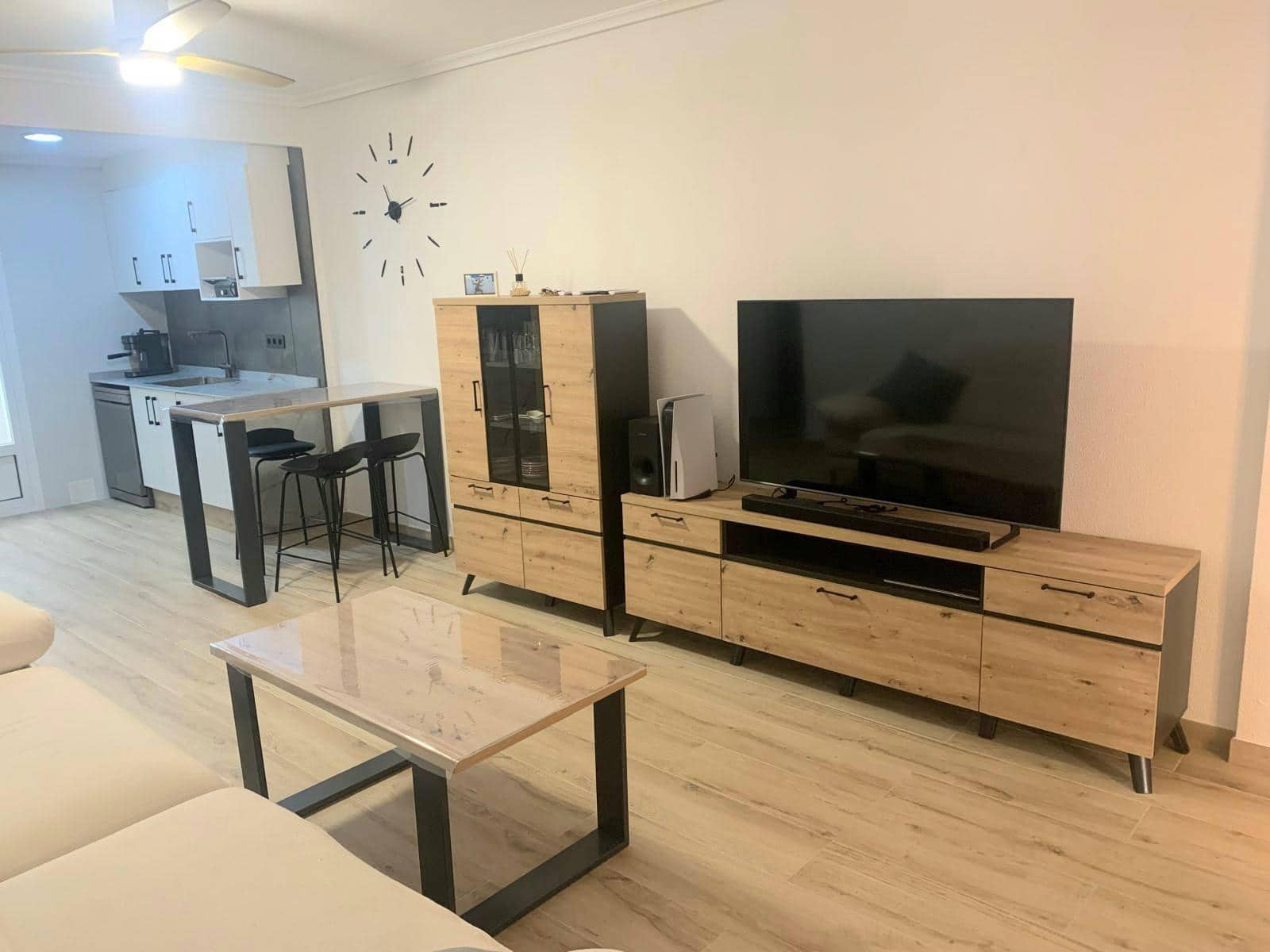 2 sypialnia Dom szeregowy na sprzedaż w Elche / Elx z garażem - 242 000 € (Ref: 9200405)