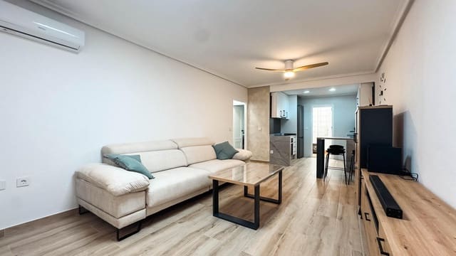 2 makuuhuone Rivitalo myytävänä paikassa Arenales del Sol, Elche / Elx mukana 
autotalli - 242 000 € (Ref: 9200405)