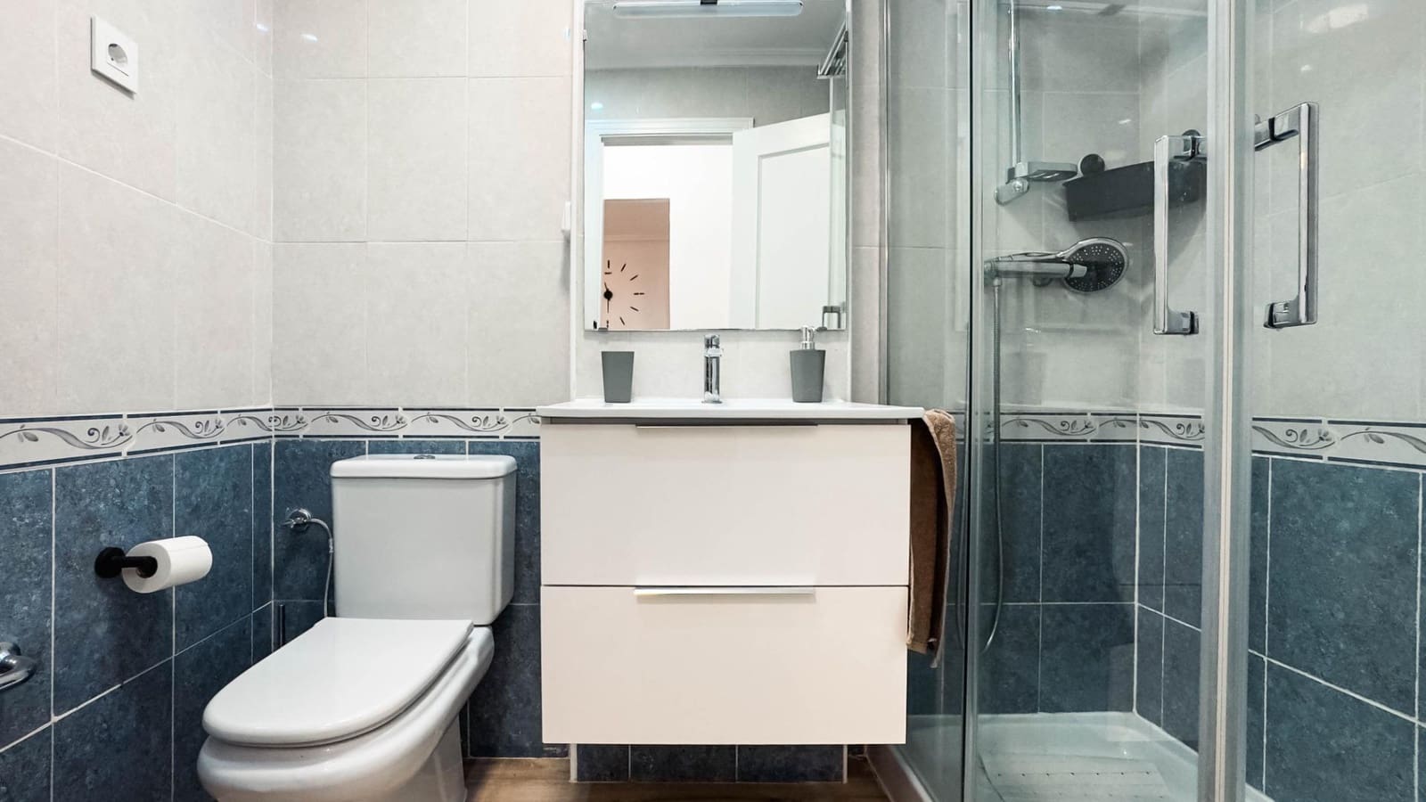 2 sypialnia Dom szeregowy na sprzedaż w Elche / Elx z garażem - 242 000 € (Ref: 9200405)