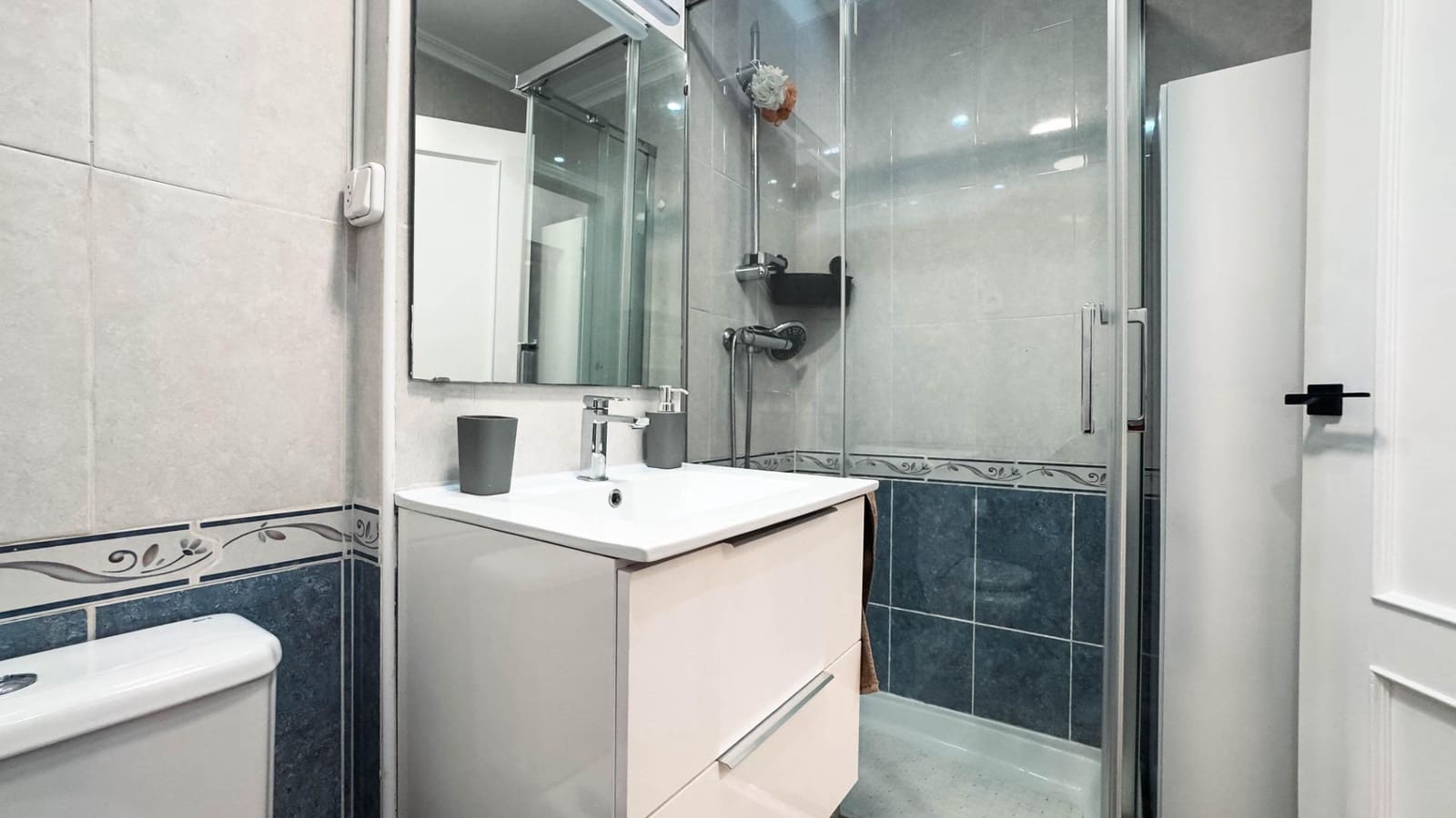 2 sypialnia Dom szeregowy na sprzedaż w Elche / Elx z garażem - 242 000 € (Ref: 9200405)