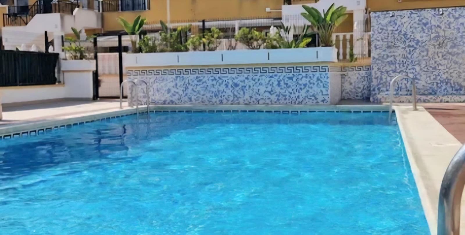 2 sypialnia Dom szeregowy na sprzedaż w Elche / Elx z garażem - 242 000 € (Ref: 9200405)