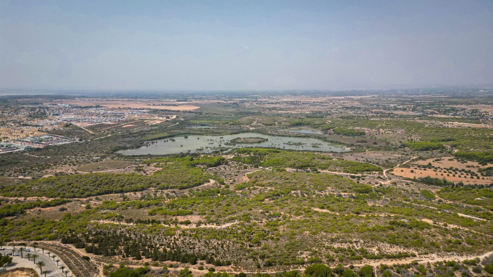 2 sypialnia Dom szeregowy na sprzedaż w Elche / Elx z garażem - 242 000 € (Ref: 9200405)