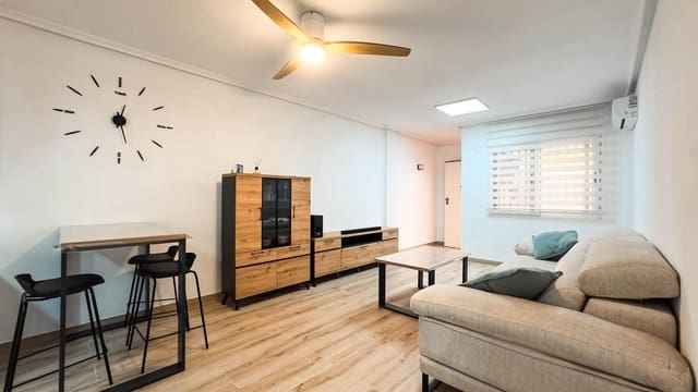 2 sypialnia Dom szeregowy na sprzedaż w Arenales del Sol, Elche / Elx z garażem - 242 000 € (Ref: 9200405)