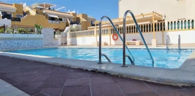 2 sypialnia Dom szeregowy na sprzedaż w Arenales del Sol, Elche / Elx z garażem - 242 000 € (Ref: 9200405)