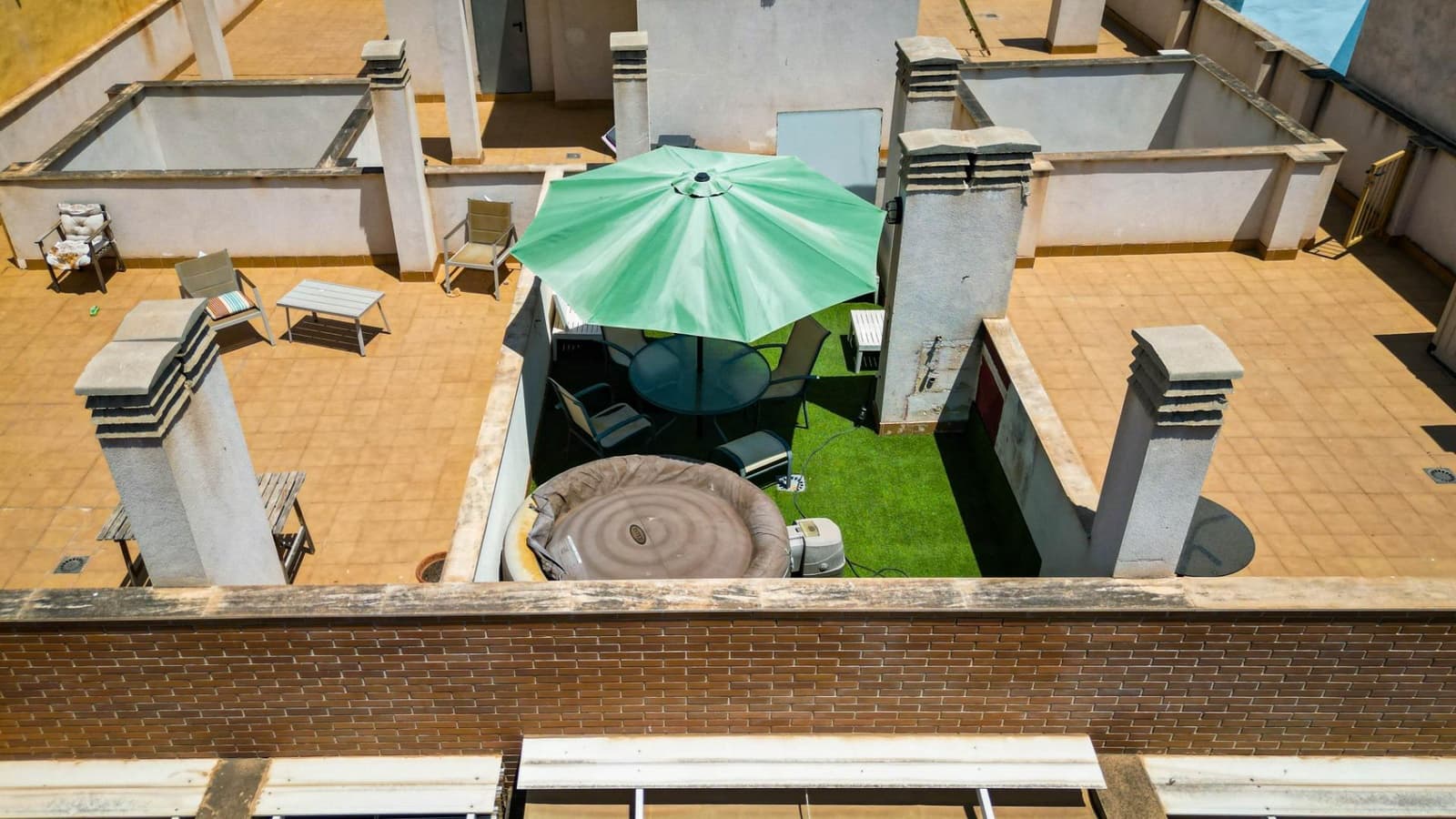 Piso de 2 habitaciones en Alicante / Alacant ciudad en venta con garaje - 329.000 € (Ref: 9202376)