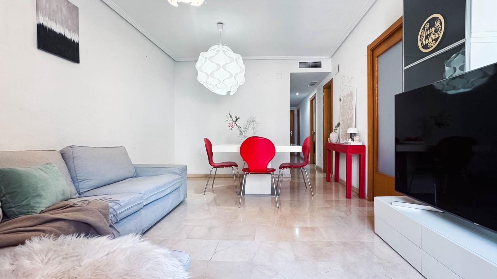 Piso de 2 habitaciones en Alicante / Alacant ciudad en venta con garaje - 329.000 € (Ref: 9202376)