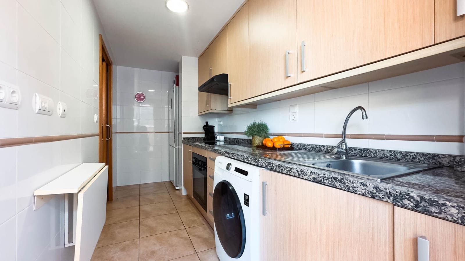 Piso de 2 habitaciones en Alicante / Alacant ciudad en venta con garaje - 329.000 € (Ref: 9202376)