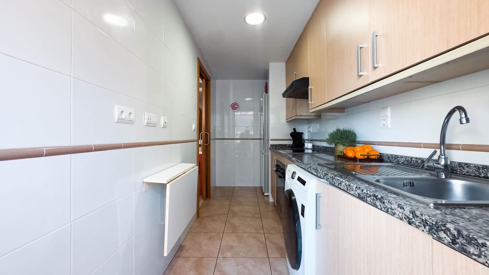 Piso de 2 habitaciones en Alicante / Alacant ciudad en venta con garaje - 329.000 € (Ref: 9202376)