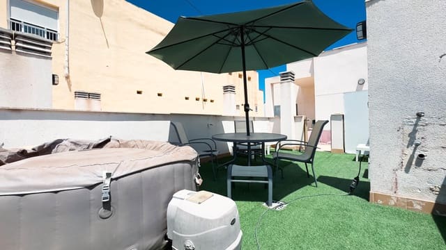 Piso de 2 habitaciones en Alicante / Alacant ciudad en venta con garaje - 329.000 € (Ref: 9202376)