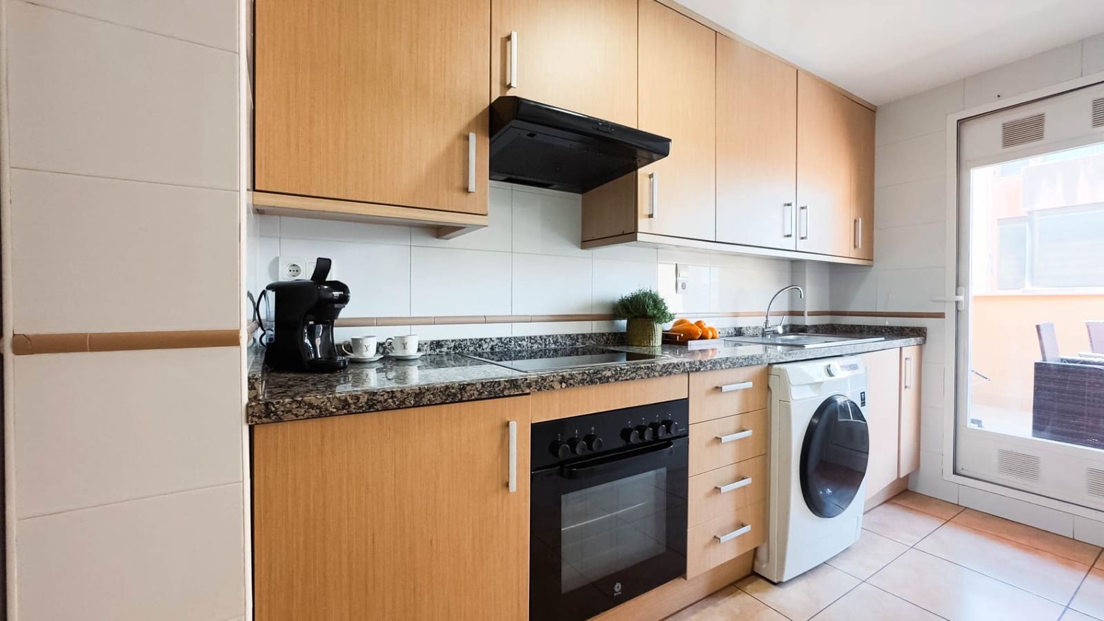 2 sypialnia Mieszkanie na sprzedaż w Miasto Alicante / Alacant z garażem - 315 000 € (Ref: 9202376)