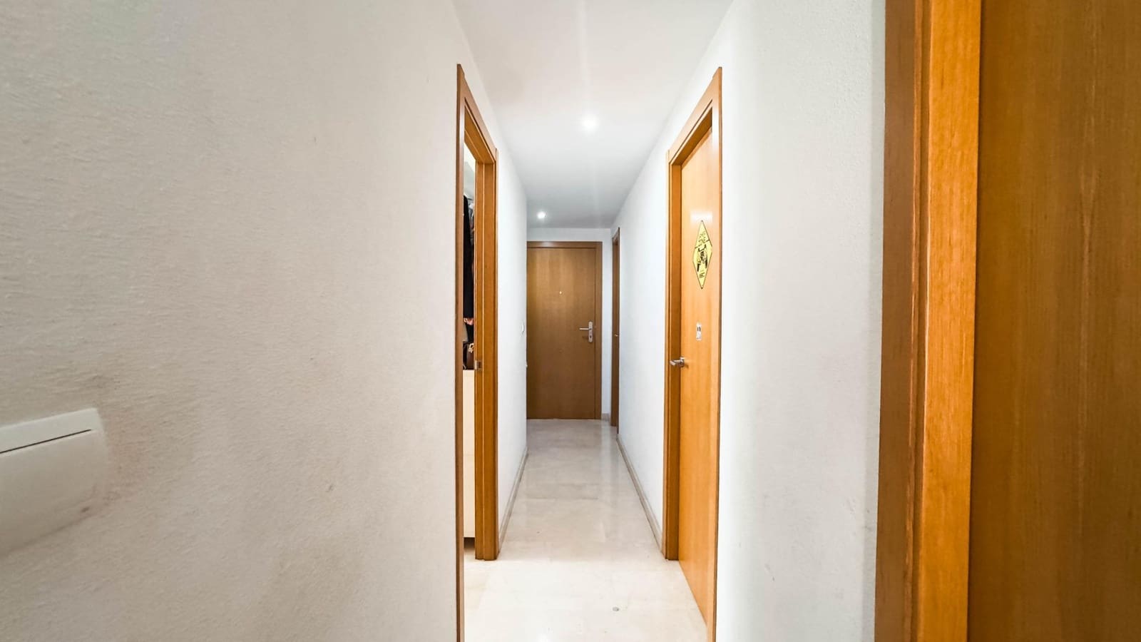 2 sypialnia Mieszkanie na sprzedaż w Miasto Alicante / Alacant z garażem - 315 000 € (Ref: 9202376)