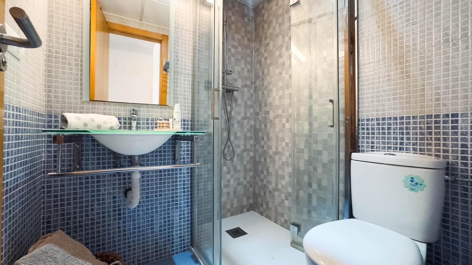 2 sypialnia Mieszkanie na sprzedaż w Miasto Alicante / Alacant z garażem - 315 000 € (Ref: 9202376)