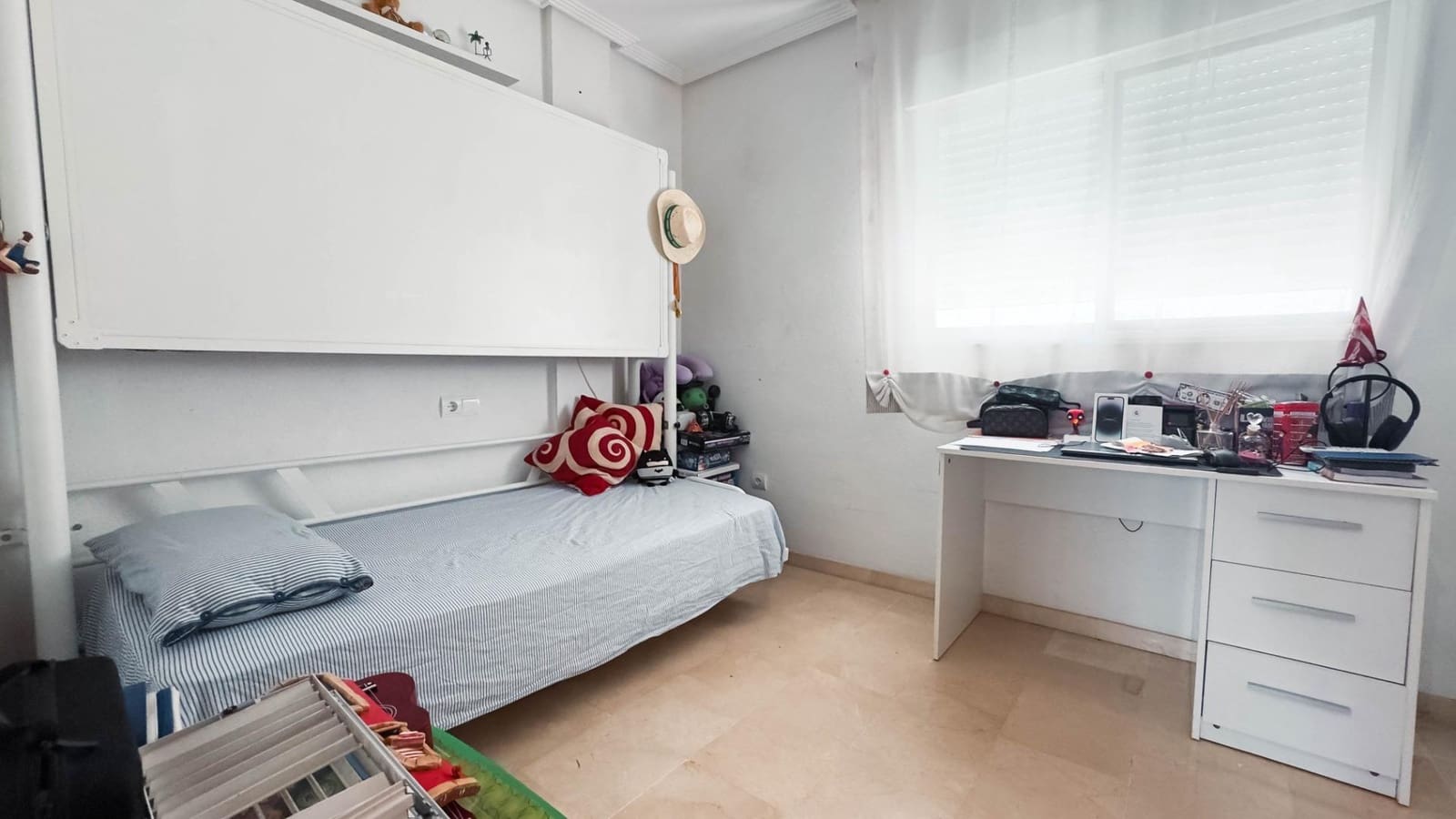 2 sypialnia Mieszkanie na sprzedaż w Miasto Alicante / Alacant z garażem - 315 000 € (Ref: 9202376)