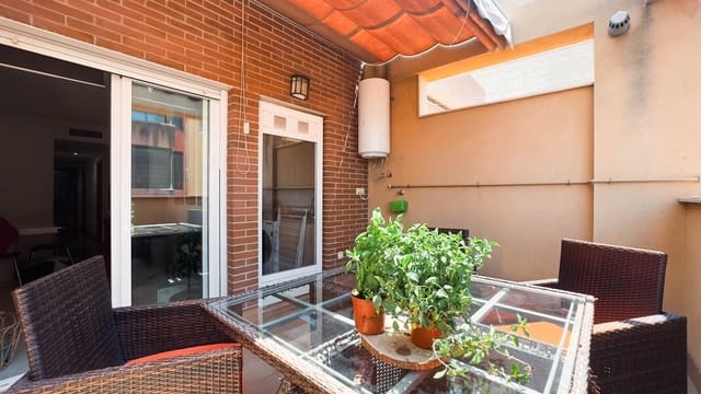 2 sypialnia Mieszkanie na sprzedaż w Miasto Alicante / Alacant z garażem - 315 000 € (Ref: 9202376)