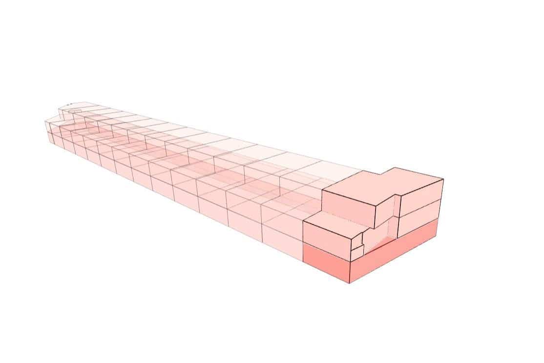 4 soveværelse Rækkehus til salg i Alicante by - € 459.000 (Ref: 9215359)