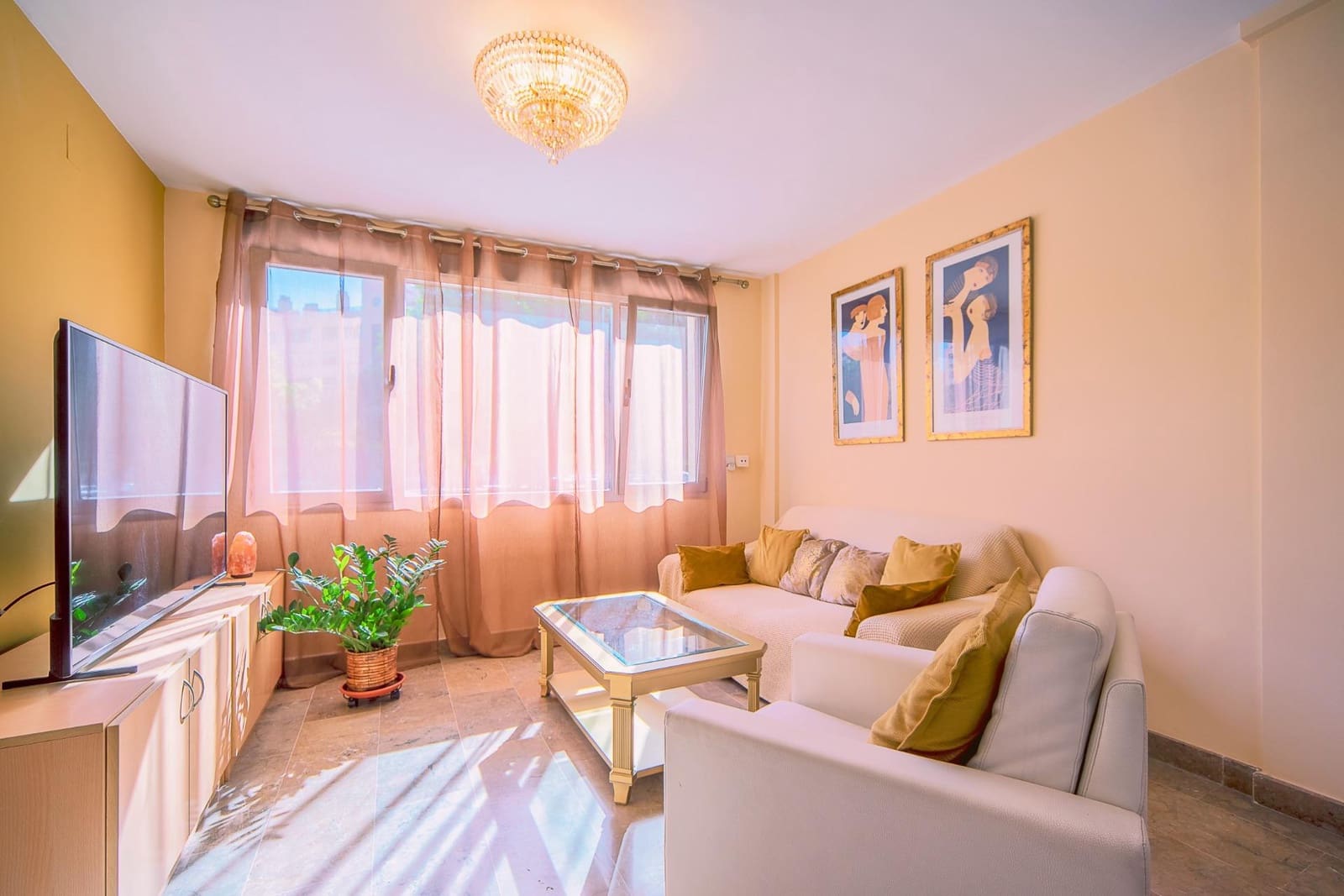 4 soveværelse Rækkehus til salg i Alicante by - € 459.000 (Ref: 9215359)