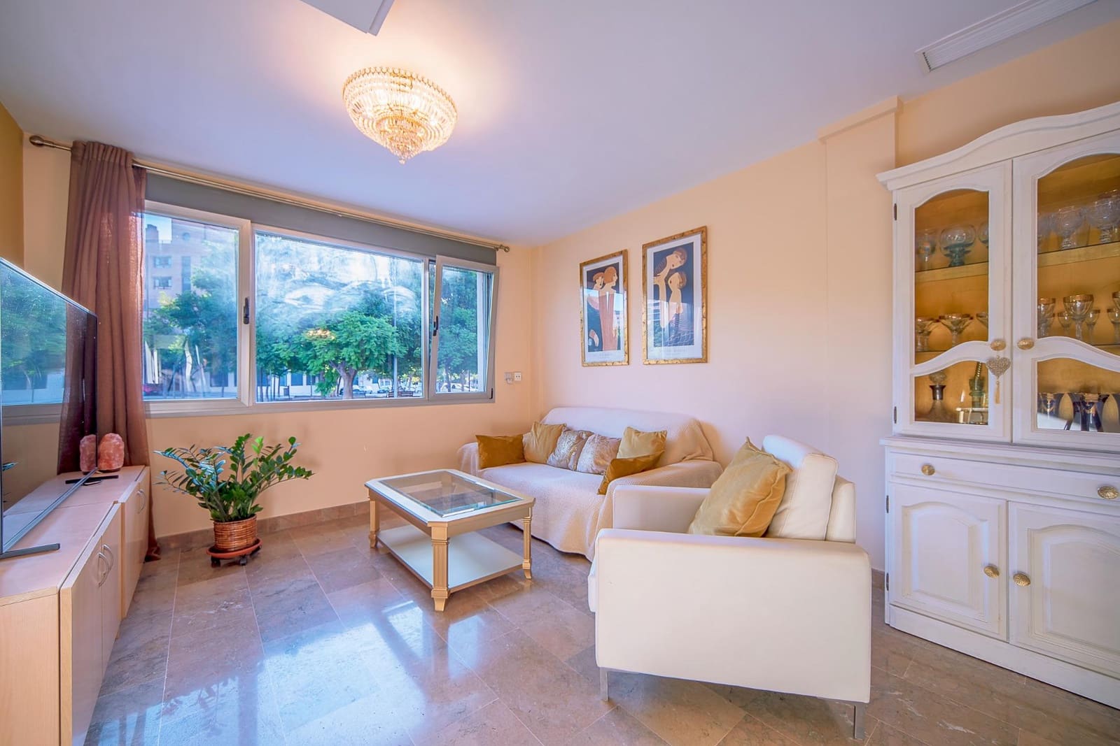 4 soveværelse Rækkehus til salg i Alicante by - € 459.000 (Ref: 9215359)