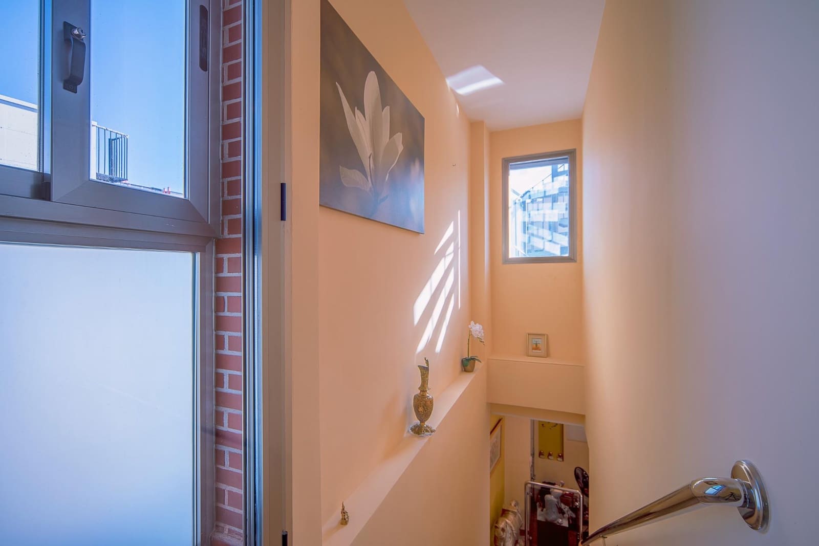 4 soveværelse Rækkehus til salg i Alicante by - € 459.000 (Ref: 9215359)