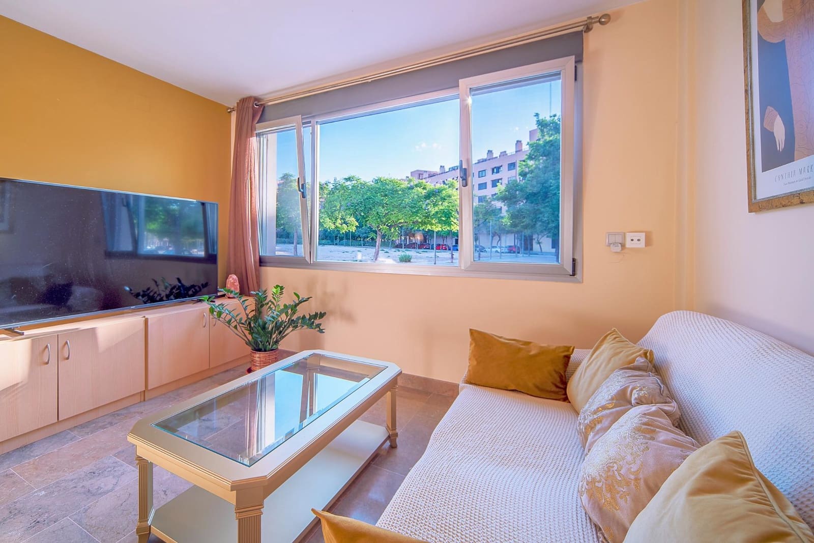 4 soveværelse Rækkehus til salg i Alicante by - € 459.000 (Ref: 9215359)