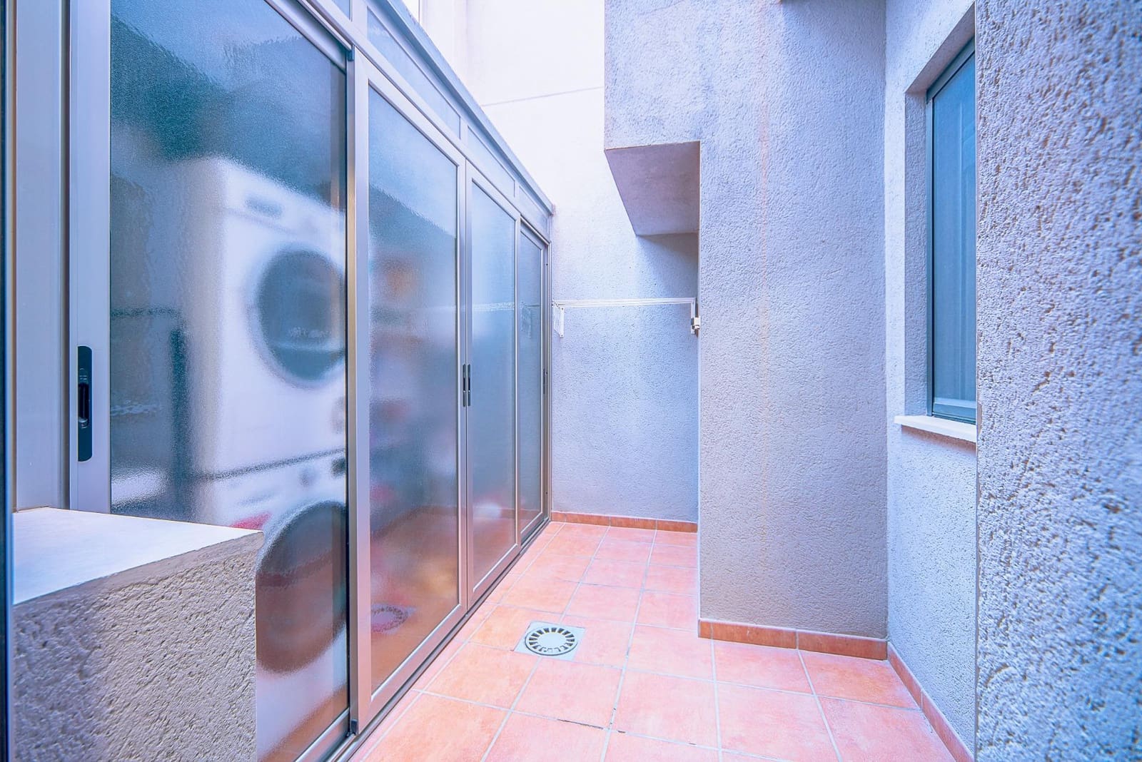 4 soveværelse Rækkehus til salg i Alicante by - € 459.000 (Ref: 9215359)