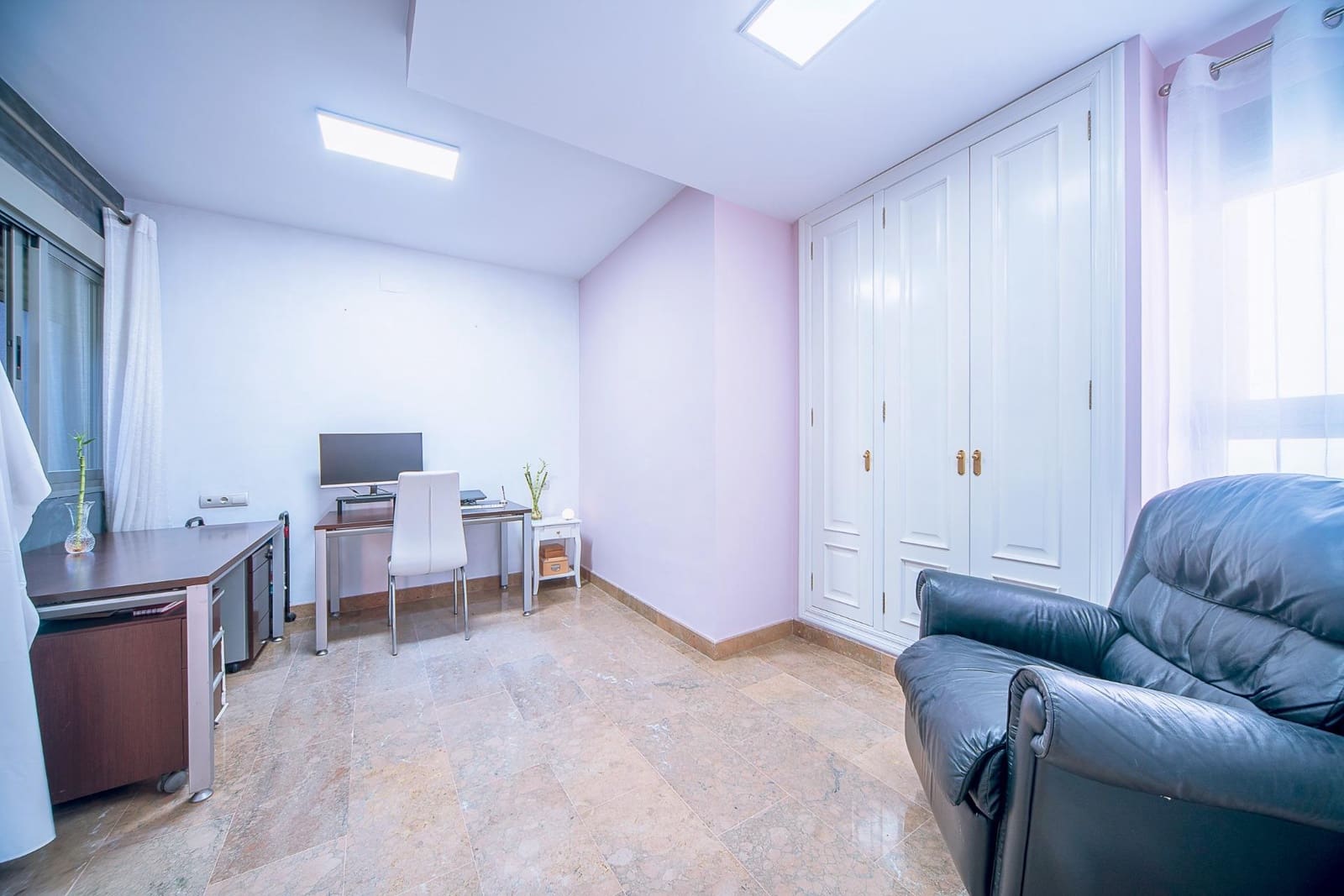 Adosado de 4 habitaciones en Alicante / Alacant ciudad en venta - 459.000 € (Ref: 9215359)