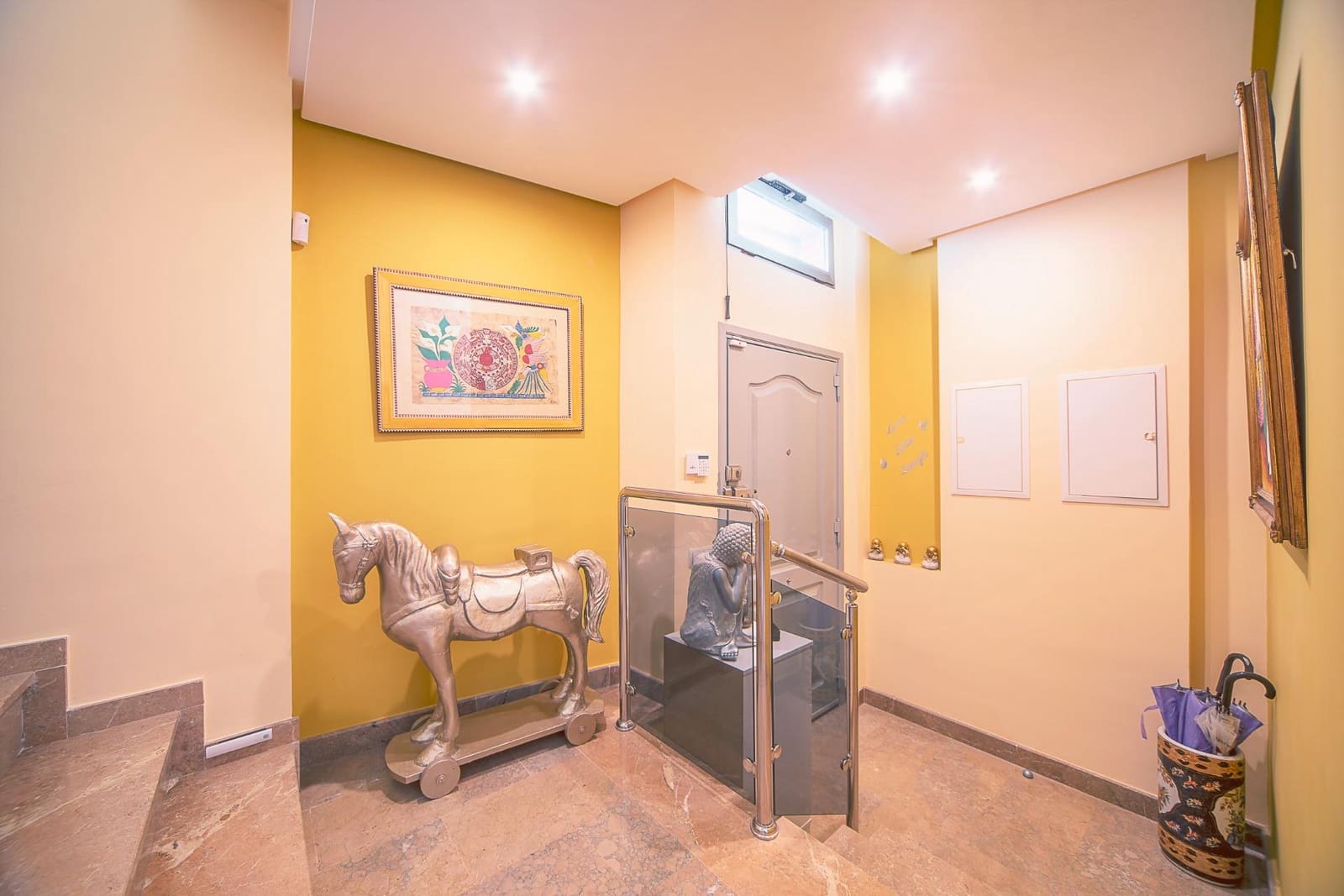 Adosado de 4 habitaciones en Alicante / Alacant ciudad en venta - 459.000 € (Ref: 9215359)