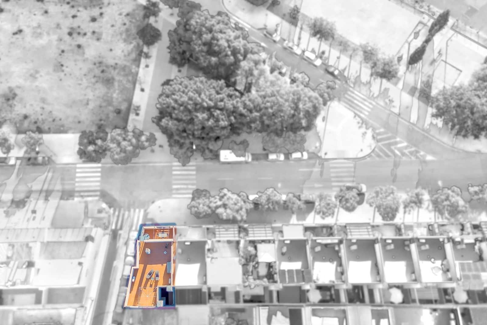 Adosado de 4 habitaciones en Alicante / Alacant ciudad en venta - 459.000 € (Ref: 9215359)