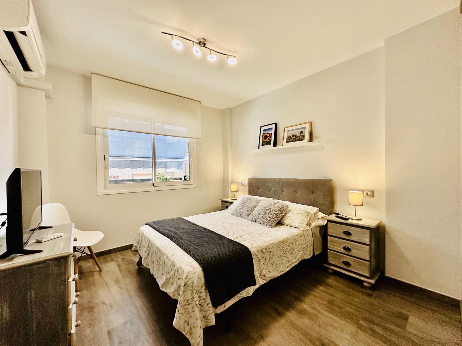 3 bedroom Apartment for rent in La Villajoyosa / Vila Joiosa - € 1,150 (Ref: 9215362)