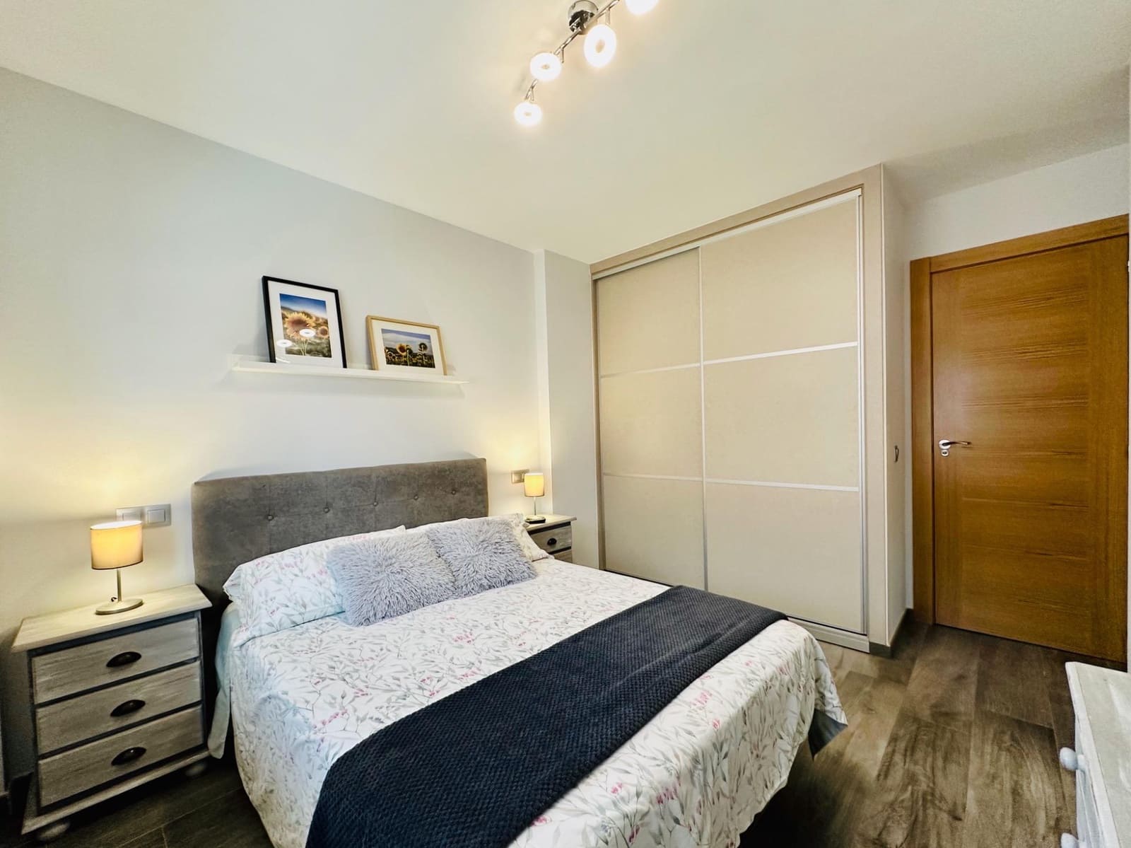 3 bedroom Apartment for rent in La Villajoyosa / Vila Joiosa - € 1,150 (Ref: 9215362)