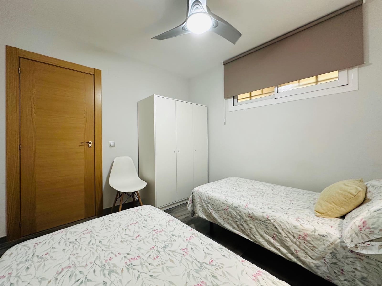 3 bedroom Apartment for rent in La Villajoyosa / Vila Joiosa - € 1,150 (Ref: 9215362)