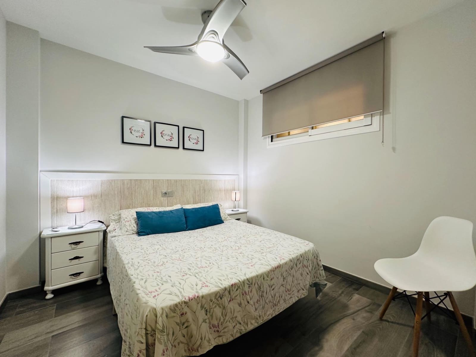 3 bedroom Apartment for rent in La Villajoyosa / Vila Joiosa - € 1,150 (Ref: 9215362)