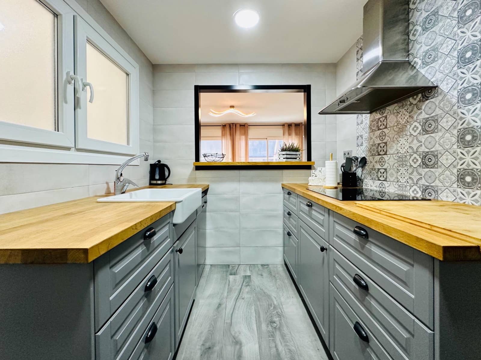 3 bedroom Apartment for rent in La Villajoyosa / Vila Joiosa - € 1,150 (Ref: 9215362)