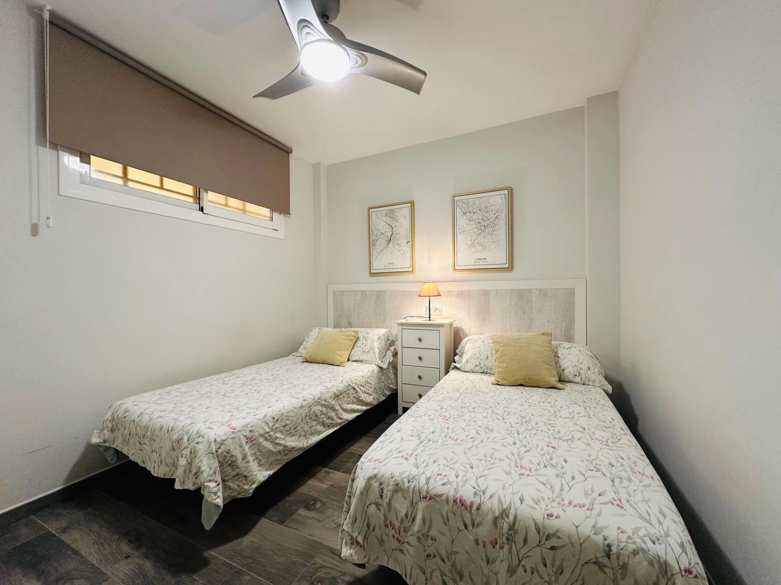 3 bedroom Apartment for rent in La Villajoyosa / Vila Joiosa - € 1,150 (Ref: 9215362)