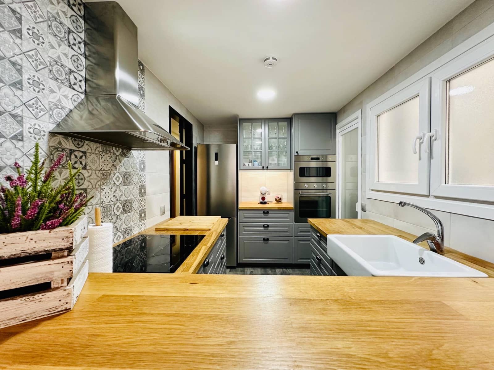 3 bedroom Apartment for rent in La Villajoyosa / Vila Joiosa - € 1,150 (Ref: 9215362)