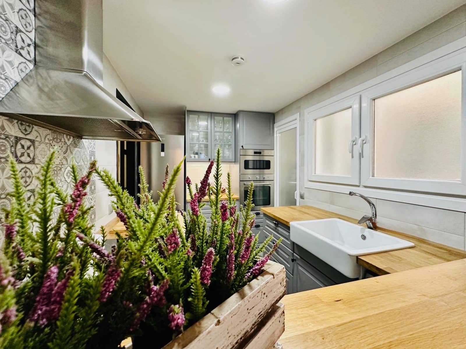 3 bedroom Apartment for rent in La Villajoyosa / Vila Joiosa - € 1,150 (Ref: 9215362)