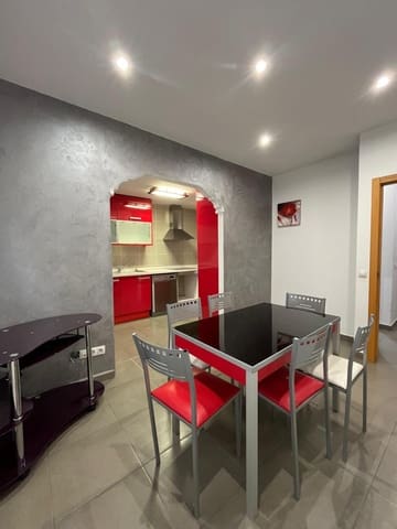 2 Zimmer Apartment zu vermieten in Elche / Elx mit Garage - 800 € (Ref: 9215363)