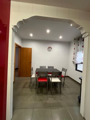 2 Zimmer Apartment zu vermieten in Elche / Elx mit Garage - 800 € (Ref: 9215363)
