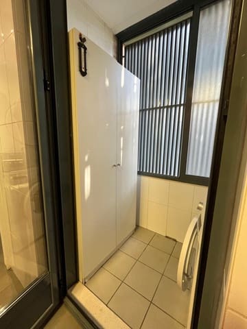 2 Zimmer Apartment zu vermieten in Elche / Elx mit Garage - 800 € (Ref: 9215363)