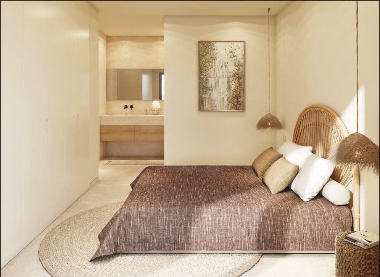 3 chambre Villa/Maison à vendre à Las Colinas Golf - 835 000 € (Ref: 9217715)