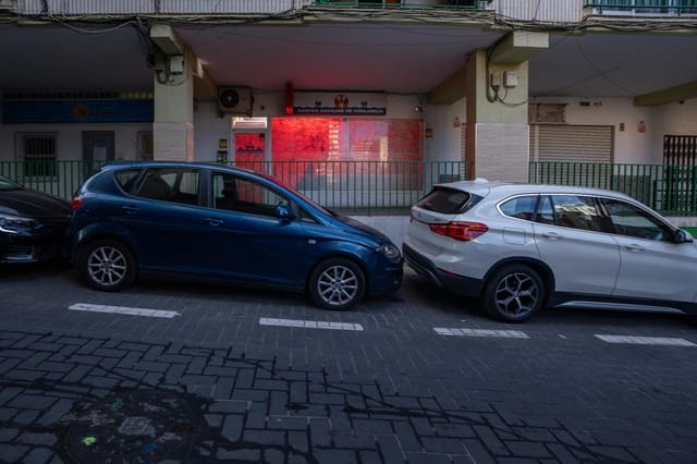 Local Comercial en Benidorm en venta - 91.990 € (Ref: 9220211)