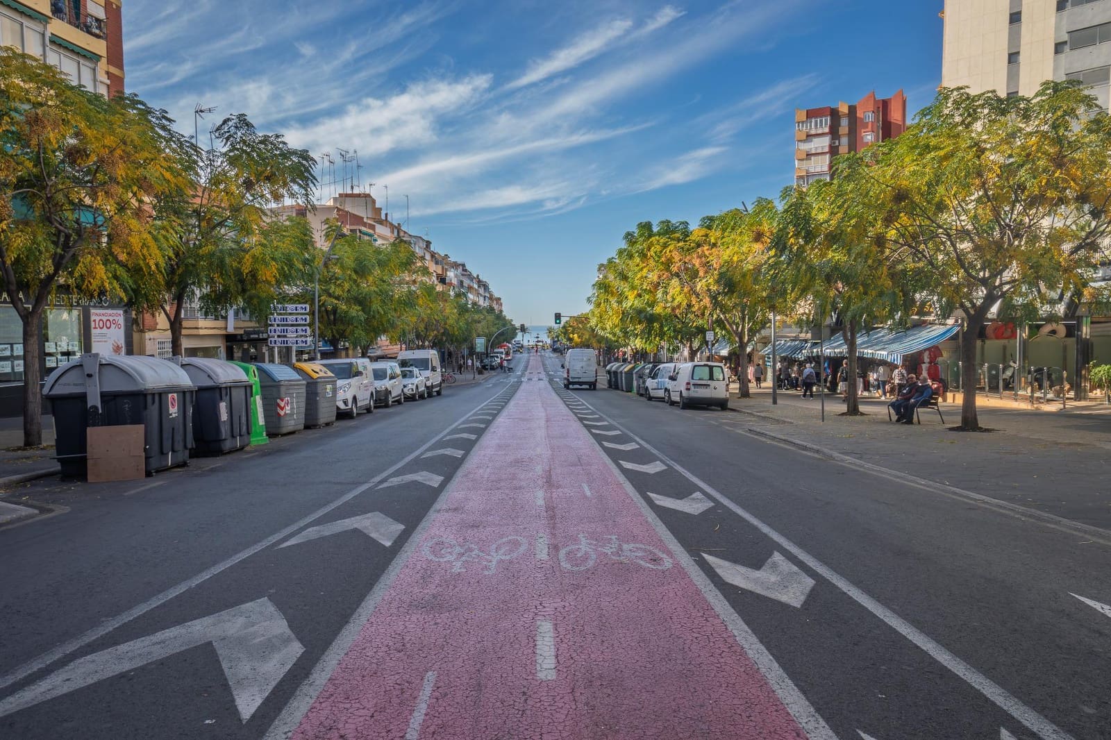 Commercial for sale in Benidorm - € 91,990 (Ref: 9220211)