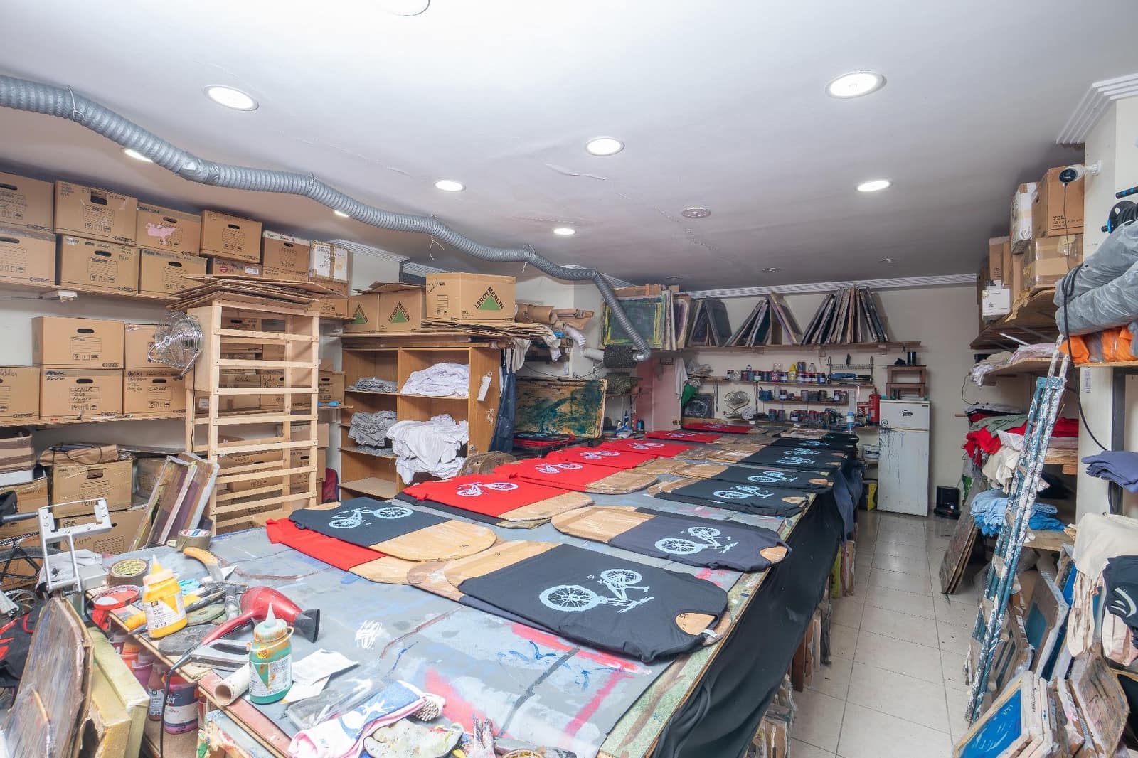 Commercial for sale in Benidorm - € 89,500 (Ref: 9220211)