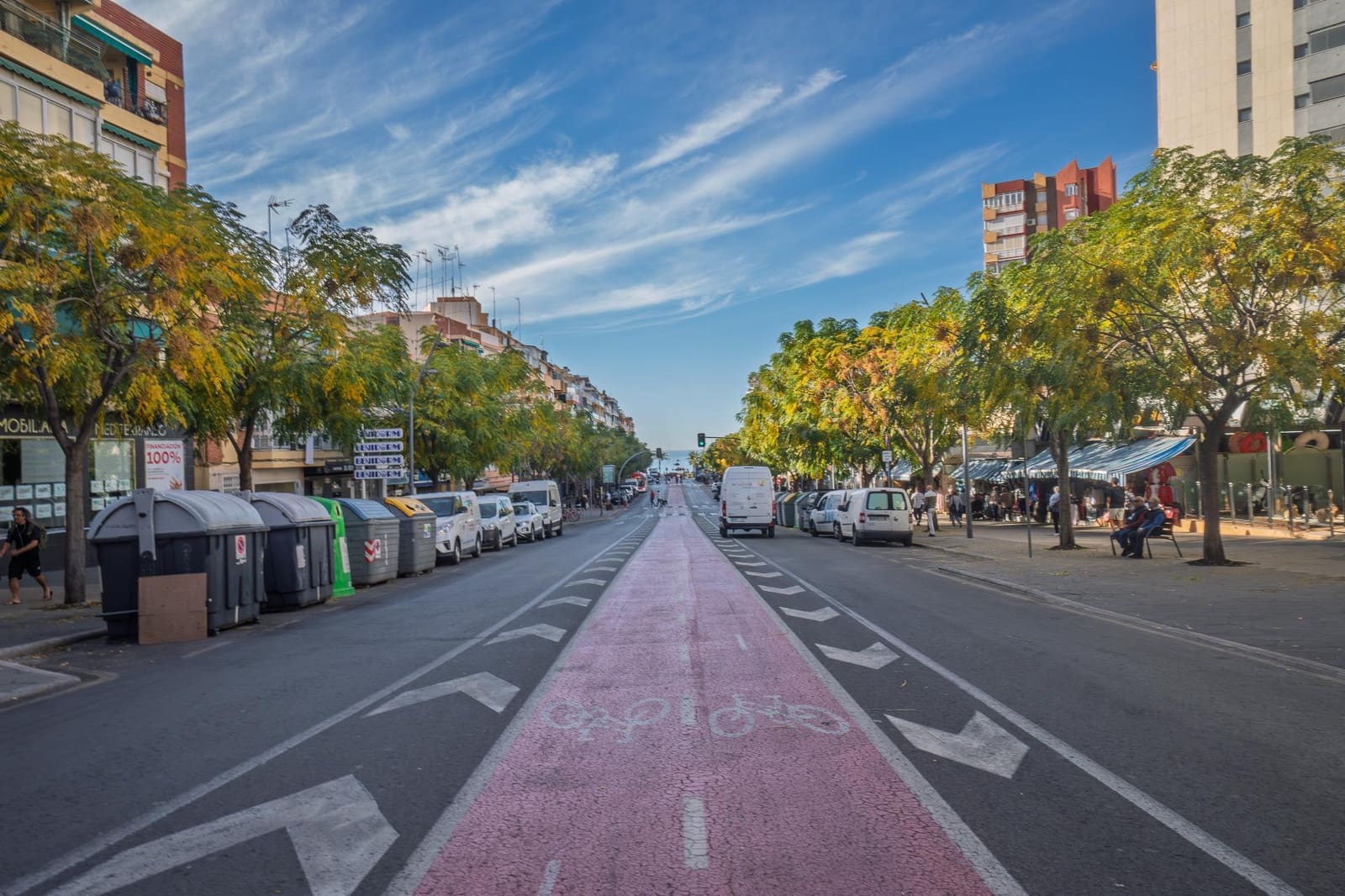 Commercial for sale in Benidorm - € 89,500 (Ref: 9220211)